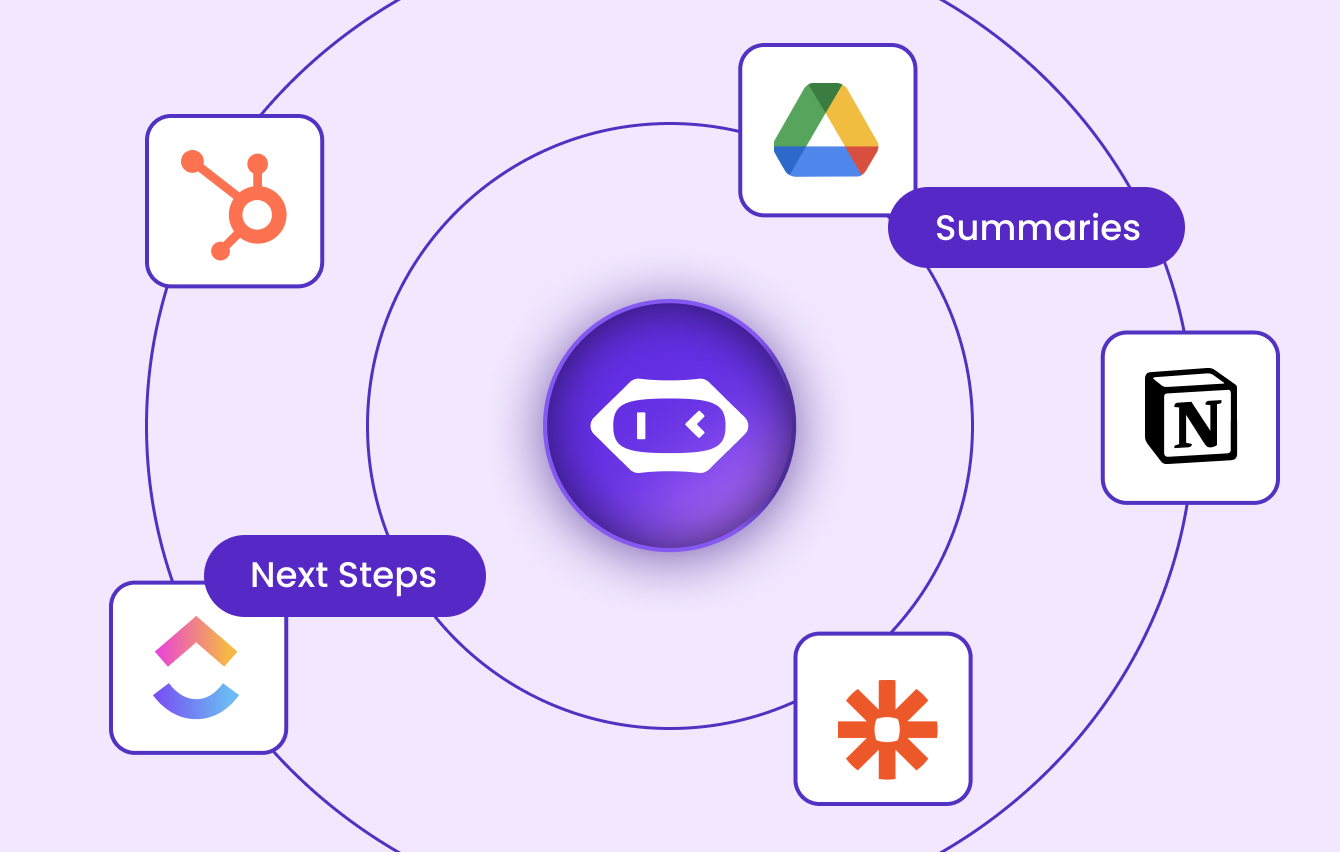 meetgeek ai voice agent automation 